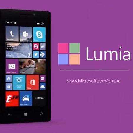 Está página não possui nenhum vinculo com a Microsoft,  página criada  com finalidade de divulgar/analisar/prestar informações  sobre os produtos da linha Lumia