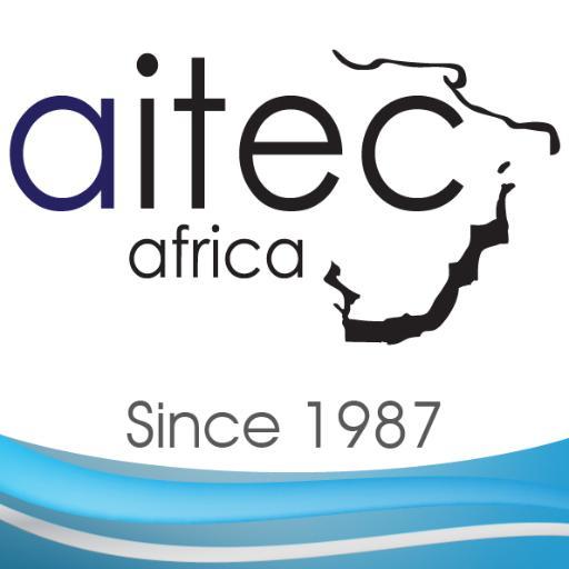 aitecafrica's profile picture. Welcome to AITEC Africa...27 years of service to the ICT Community. Since 1987 - https://t.co/Z507jVIS9G - info@aitecafrica.com
