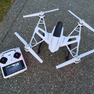 Vancouver Islands Premier stop for all R/C's. Come check us out at 4663 Gertrude Street. We carry Yuneec, DJI, Traxxas, Align, Blade & E-Flite & many more!