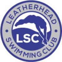 Leatherhead Swimming(@LeatherheadSwim) 's Twitter Profile Photo