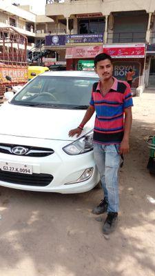 rajputakash269's profile picture. 