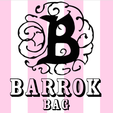 « El nuevo concepto de la moda en bolsos »
Barrok - Spain.
