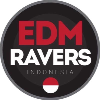 The home for Indonesian Ravers & EDM Enthusiast. Sharing the latest updates about EDM Scene & Supporting Local Producers in our nation|Line : @edmraversid