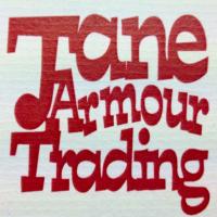 Jane Armour Trading(@JaneTrading) 's Twitter Profileg