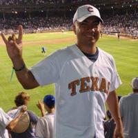 Jay Covington (@rustneck) 's Twitter Profile