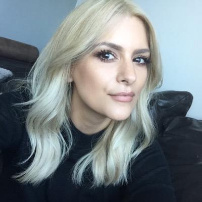 McAlisterBrooke's profile picture. boomkat