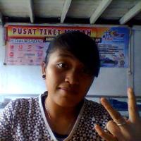 aci lubis (@tiani_lubis) 's Twitter Profile