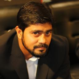 grkkhan86's profile picture. 