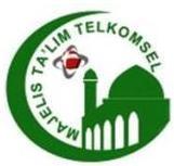 Sumber Informasi Resmi tentang Info Kegiatan Majelis Ta'lim Telkomsel Area Jabotabek