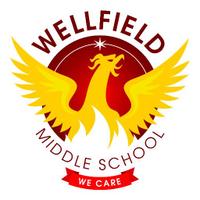 Wellfield Middle School(@WellfieldMiddle) 's Twitter Profile Photo