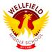 Wellfield Middle School (@wellfieldmiddle) Twitter profile photo Wellfield Middle School (@wellfieldmiddle) Twitter profile photo