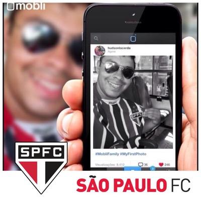 São Paulino apaixonado, louco por futebol e outros esportes https://t.co/W0Ot9N25ML Instagram Hudson.lacerda