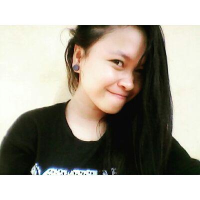 nadiasaputri22's profile picture. Just because you cant do much dont do nothing