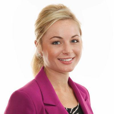 Yvonne_Brick's profile picture. Business Development Manager working with PwC Priority Client Account Teams