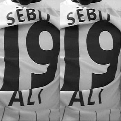 sebitAli's profile picture. Team SebitAli
