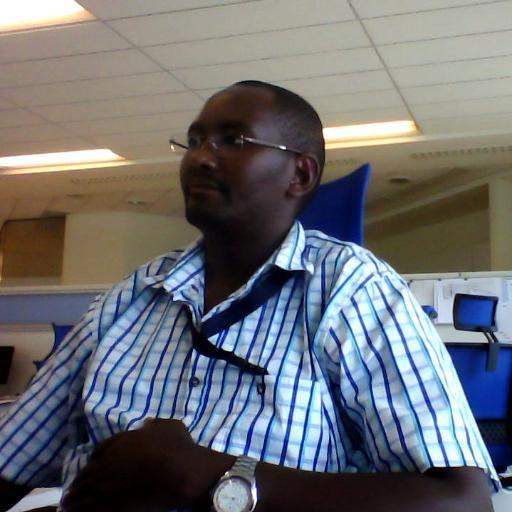 JohanaEkwam's profile picture. A father|Water resources expert| Chess master|Loves Jesus