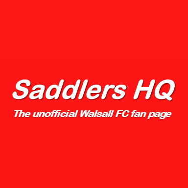 WALSALL FC latests news, results and transfer rumours.