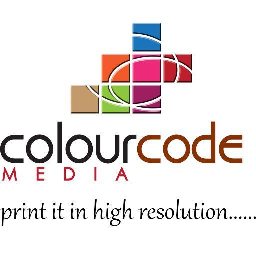 Colourcodemedia's profile picture.