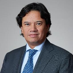Partner corporate investigations at DLA Piper ; white collar crime; cybersecurity & cybercrime; golf fanatic