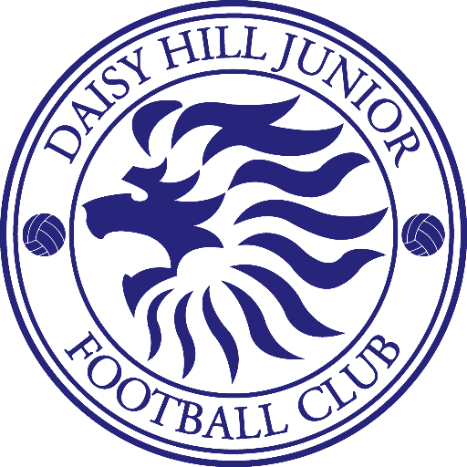 Welcome to the Official Twitter Page of the Daisy Hill JFC Lions U12's | 2014/15 BBDFL Section F Champions! #WeAreGoingUp #Champions #Roar