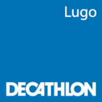 Decathlon Lugo (@decathlonlugo) 's Twitter Profile
