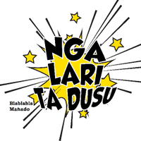 ! Blablabla Manado (@ngalaritadusu) 's Twitter Profile