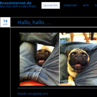 Krassinternet.de (@krassinternet) 's Twitter Profile