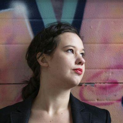 Knowledge graph expert and ontologist. Master of Science, Master of Music. Head of Data for startup at In Parallel