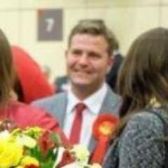 Cllr Alec Brown