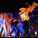 Jade Levi Rowe - @kiwibuster - Twitter