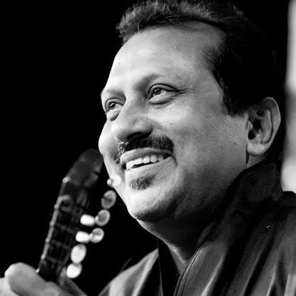 pradiptosg's profile picture. Mandolinist/Music Composer/Arranger/ Music Production.