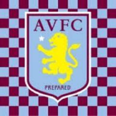 #AVFC