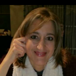 Victoria Majadas Profile