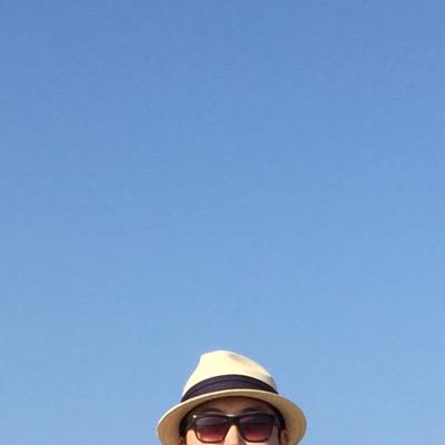 GP1572's profile picture. living in Seoul. working in somewhere.