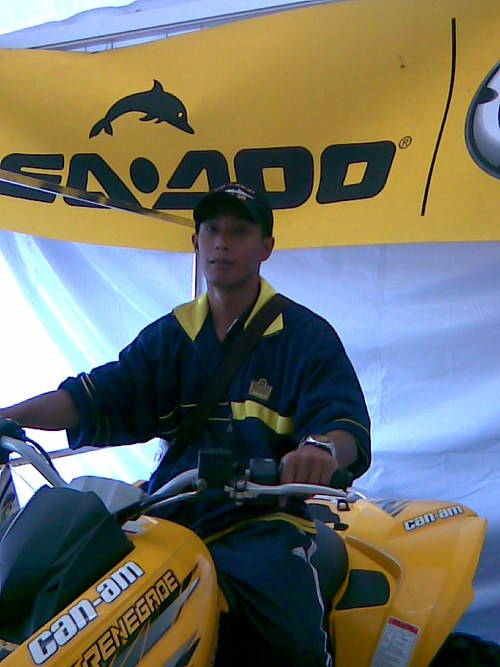 hantuawan's profile picture. 