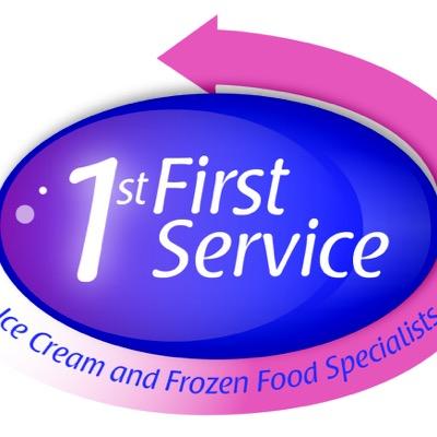 firstserviceic's profile picture. Ice Cream & Frozen Food Wholesaler offering 7 day delivery service.