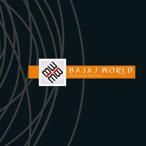 jkparsana's profile picture. BAJAJ WORLD The exclusive tiles world