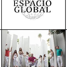 global_espacio's profile picture. Vocal y Percusión