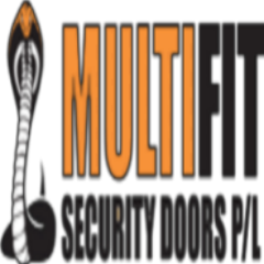 Multifitsecurity specialised design items include doors,window grilles and enclosures for both domestic and commercial use,manufactured to Australian Standards.