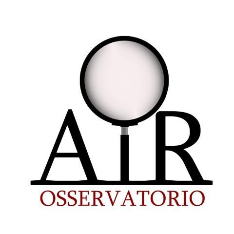 OsservatorioAIR Profile Picture