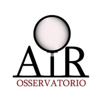Osservatorio AIR(@OsservatorioAIR) 's Twitter Profile Photo
