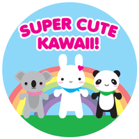 Super Cute Kawaii (@sckawaii) 's Twitter Profile Photo