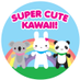 Super Cute Kawaii (@sckawaii) Twitter profile photo