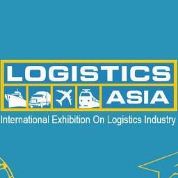 logistics_asia's profile picture. 