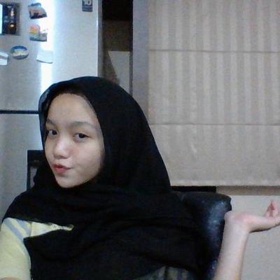 Andi aqilah twitter