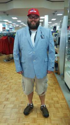 thorne311's profile picture. 