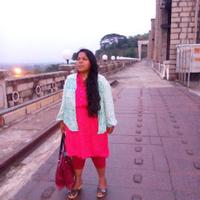 Savitha  (@savithathomas30) 's Twitter Profile