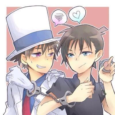 コ哀かに＠腐男子けど一番はコ哀だねさんのプロフィール画像