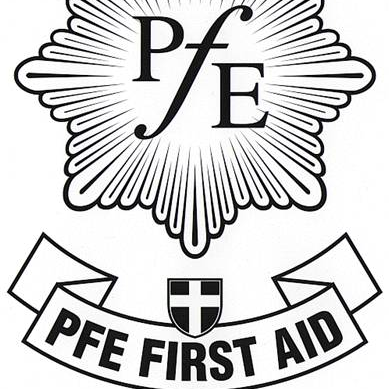 PFE First Aid Training Services Ltd. Est 1985  - #Huddersfield's oldest Independent #FirstAid at Work Training company - serving the #nation wherever you are.