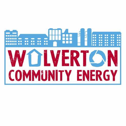 Wolverton Community Energy is a community benefit society. A standalone, sustainable, renewable energy hub hoping to invest £1m+ into the Wolverton community